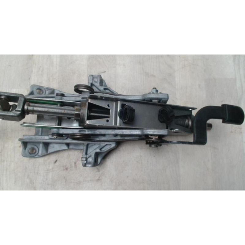 Colonne de direction FORD C-MAX 1 PHASE 2 d’occasion