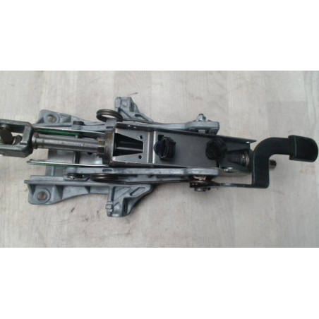 Colonne de direction FORD C-MAX 1 PHASE 2 d’occasion