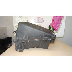 Boitier filtre a air SKODA OCTAVIA  PH 2 TDI d’occasion
