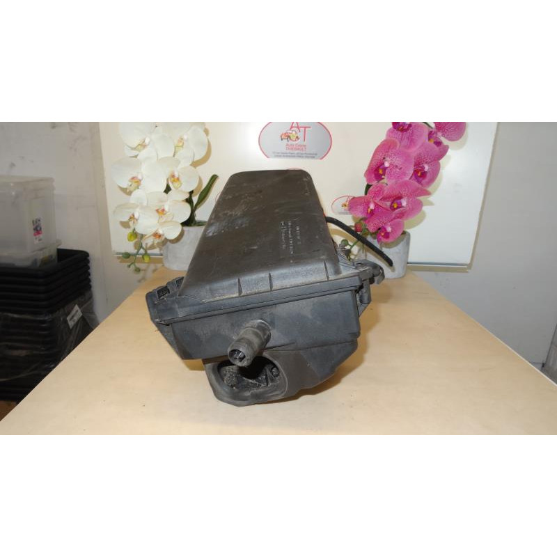 Boitier filtre a air SKODA OCTAVIA  PH 2 TDI d’occasion