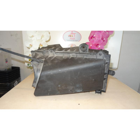 Boitier filtre a air SKODA OCTAVIA  PH 2 TDI d’occasion