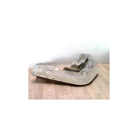 Tole pare feu BMW SERIE 5 E60 PHASE 2 d’occasion