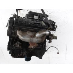 Moteur CITROEN AX PHASE 2 d’occasion