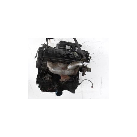 Moteur CITROEN AX PHASE 2 d’occasion