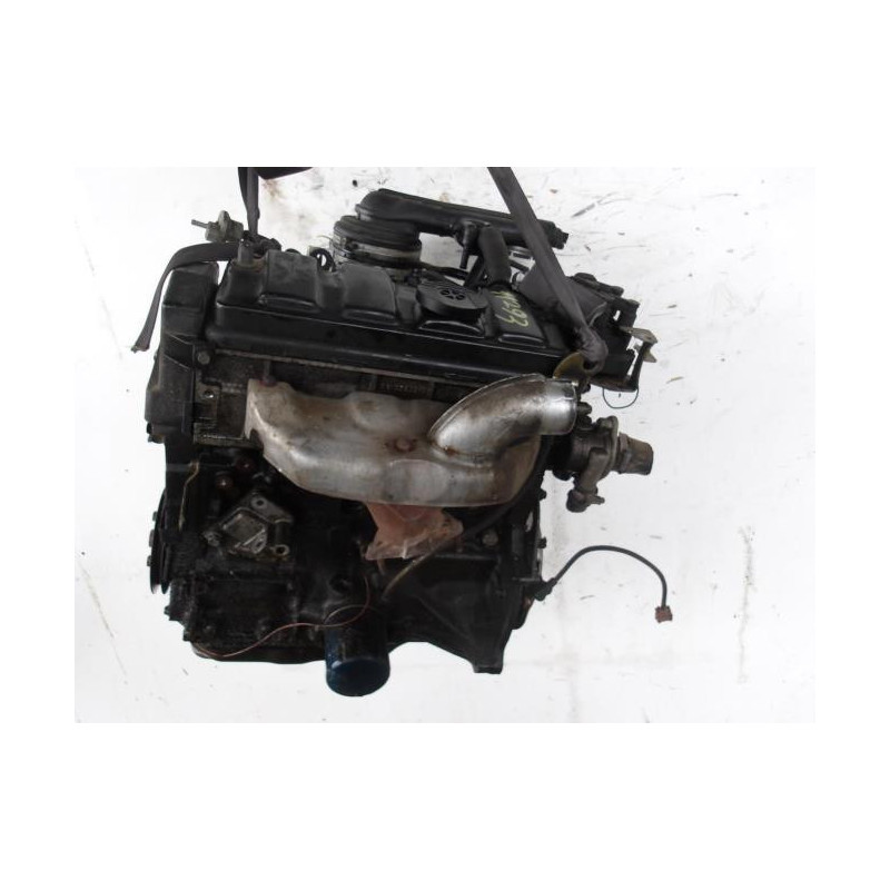 Moteur CITROEN AX PHASE 2 d’occasion