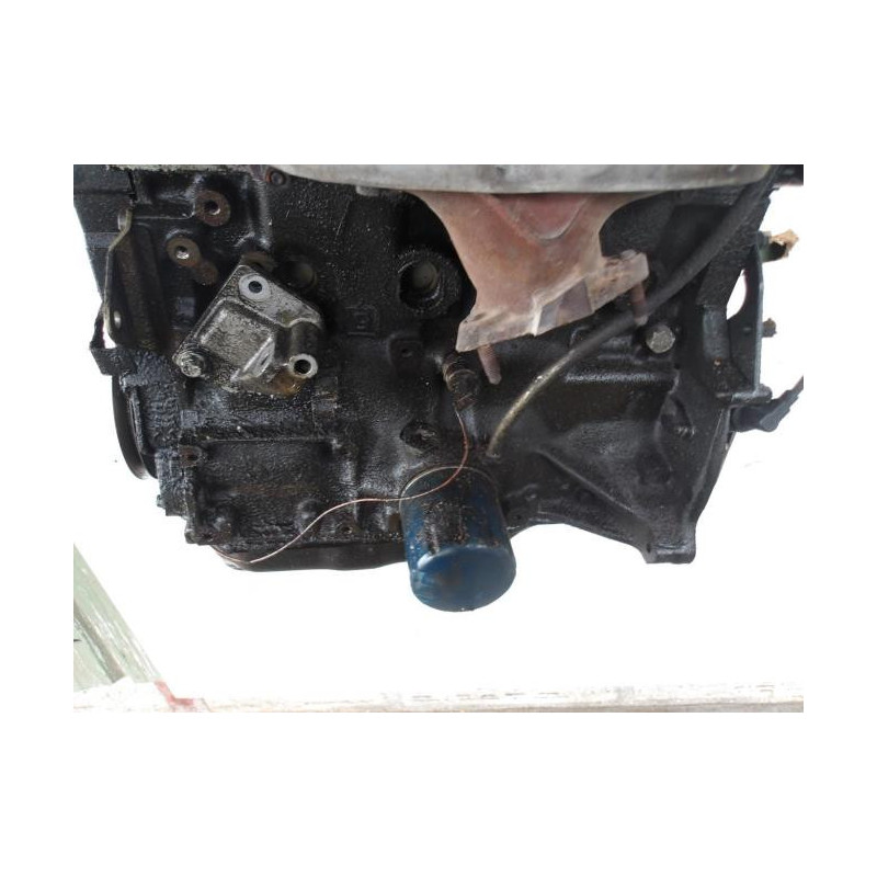 Moteur CITROEN AX PHASE 2 d’occasion