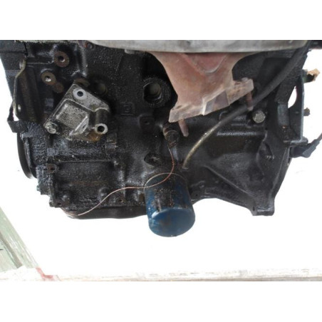 Moteur CITROEN AX PHASE 2 d’occasion