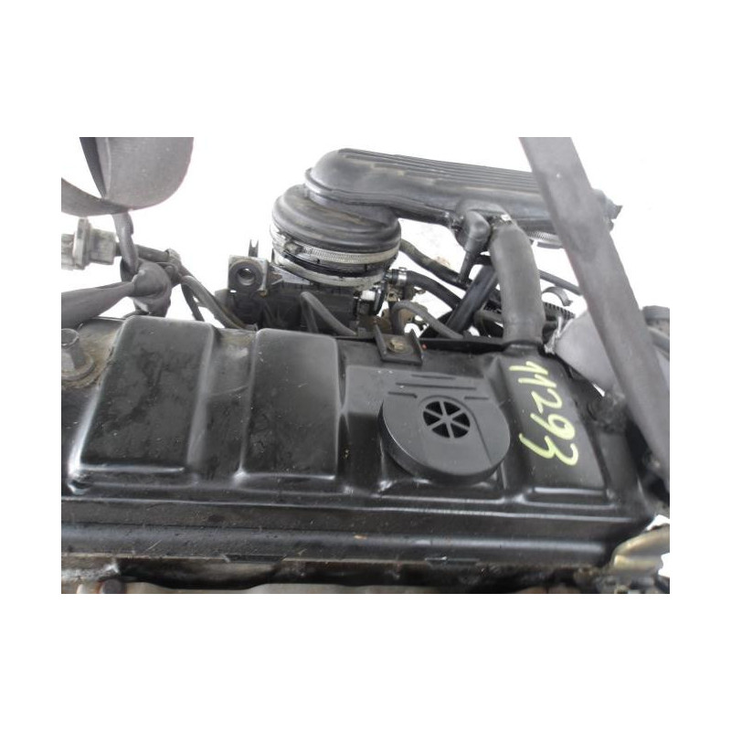 Moteur CITROEN AX PHASE 2 d’occasion