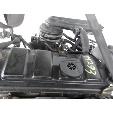 Moteur CITROEN AX PHASE 2 d’occasion
