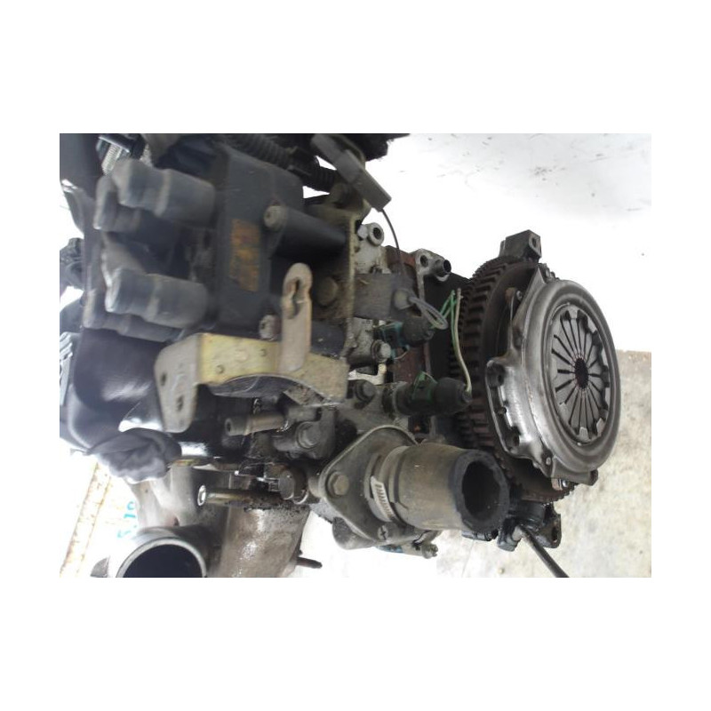 Moteur CITROEN AX PHASE 2 d’occasion