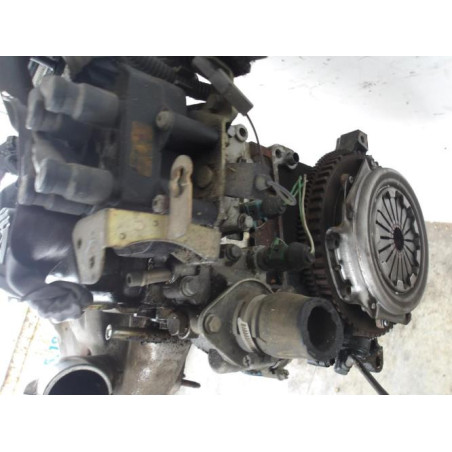 Moteur CITROEN AX PHASE 2 d’occasion