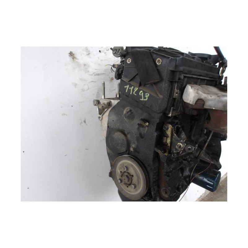 Moteur CITROEN AX PHASE 2 d’occasion