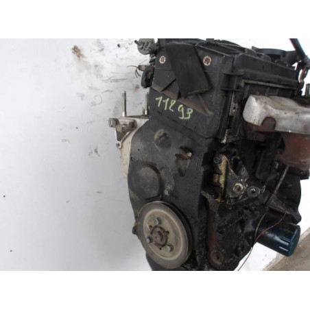 Moteur CITROEN AX PHASE 2 d’occasion