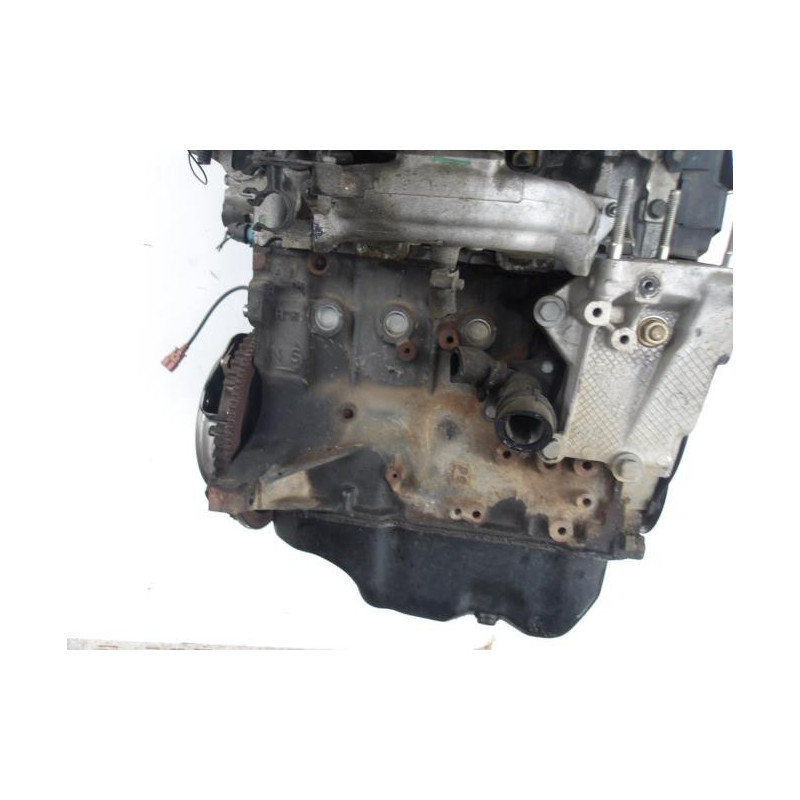Moteur CITROEN AX PHASE 2 d’occasion