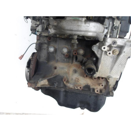 Moteur CITROEN AX PHASE 2 d’occasion