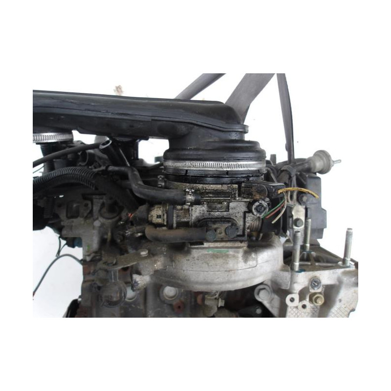 Moteur CITROEN AX PHASE 2 d’occasion