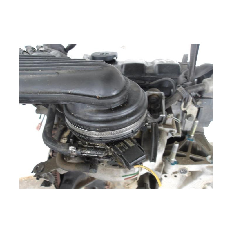 Moteur CITROEN AX PHASE 2 d’occasion