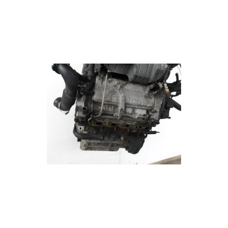 Moteur MERCEDES CLASSE B 245 PHASE 2 d’occasion