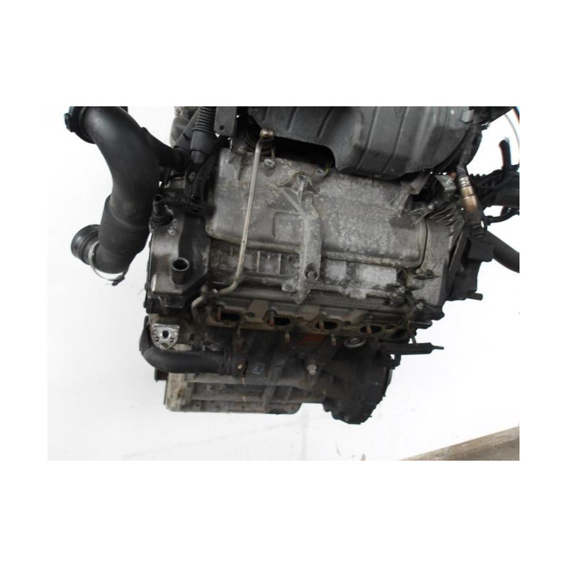 Moteur MERCEDES CLASSE B 245 PHASE 2 d’occasion