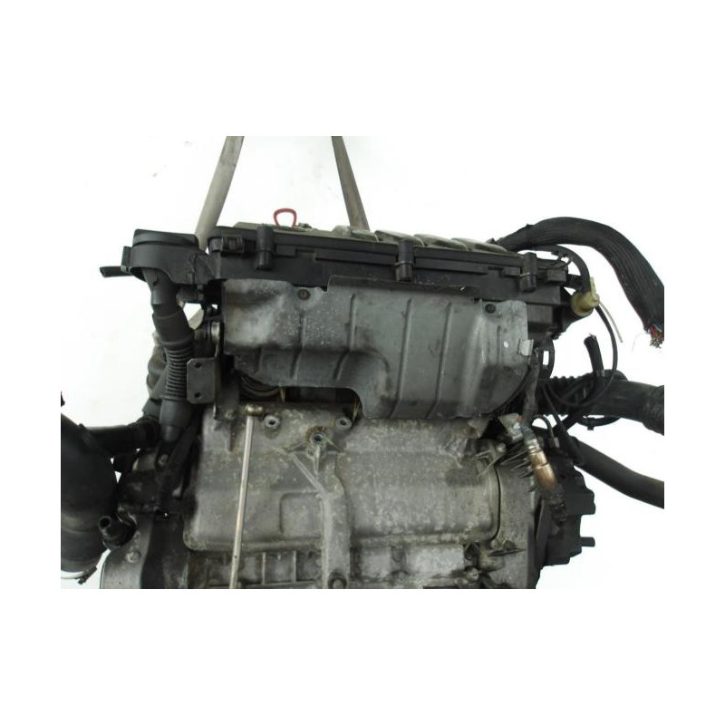 Moteur MERCEDES CLASSE B 245 PHASE 2 d’occasion