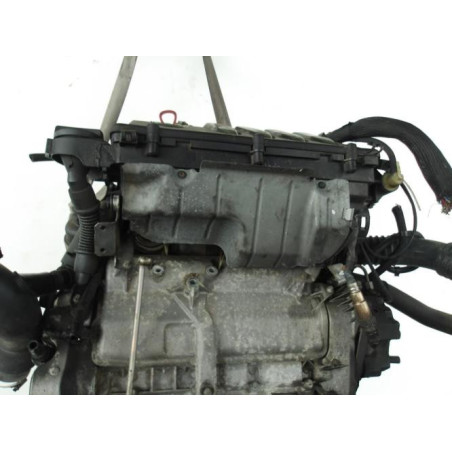 Moteur MERCEDES CLASSE B 245 PHASE 2 d’occasion