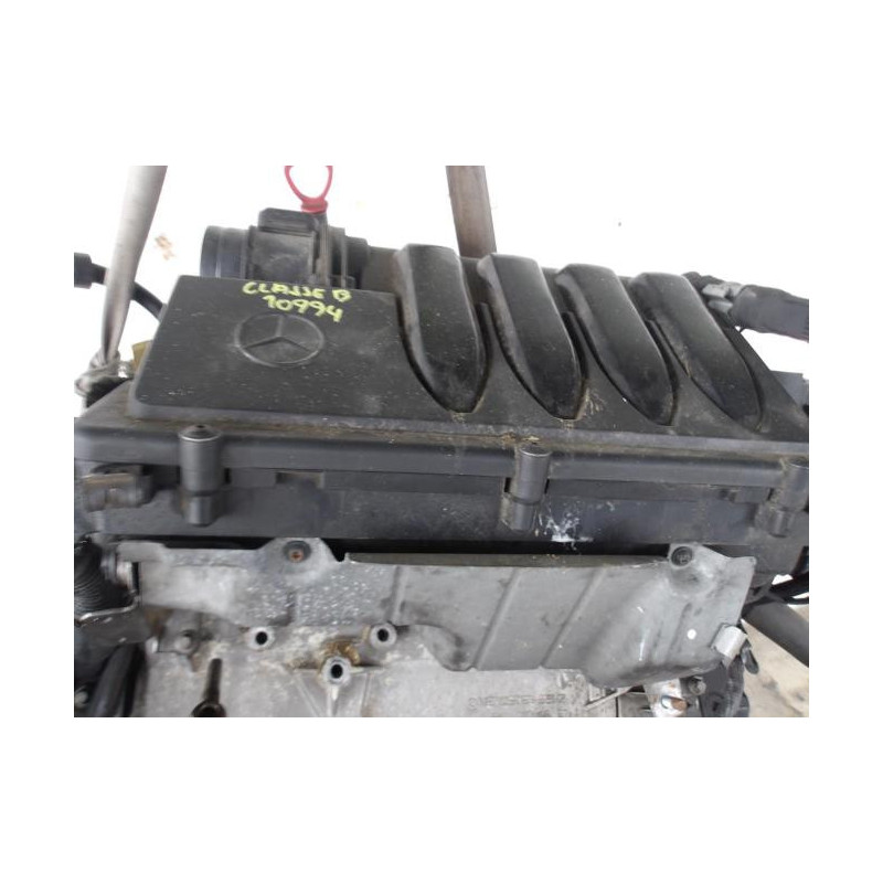 Moteur MERCEDES CLASSE B 245 PHASE 2 d’occasion