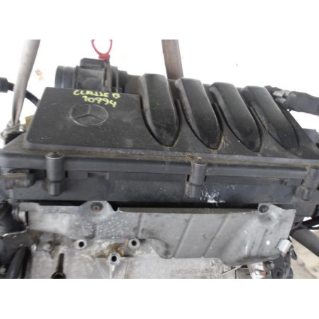 Moteur MERCEDES CLASSE B 245 PHASE 2 d’occasion