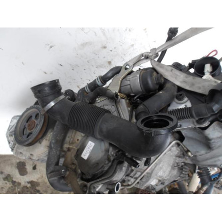 Moteur MERCEDES CLASSE B 245 PHASE 2 d’occasion