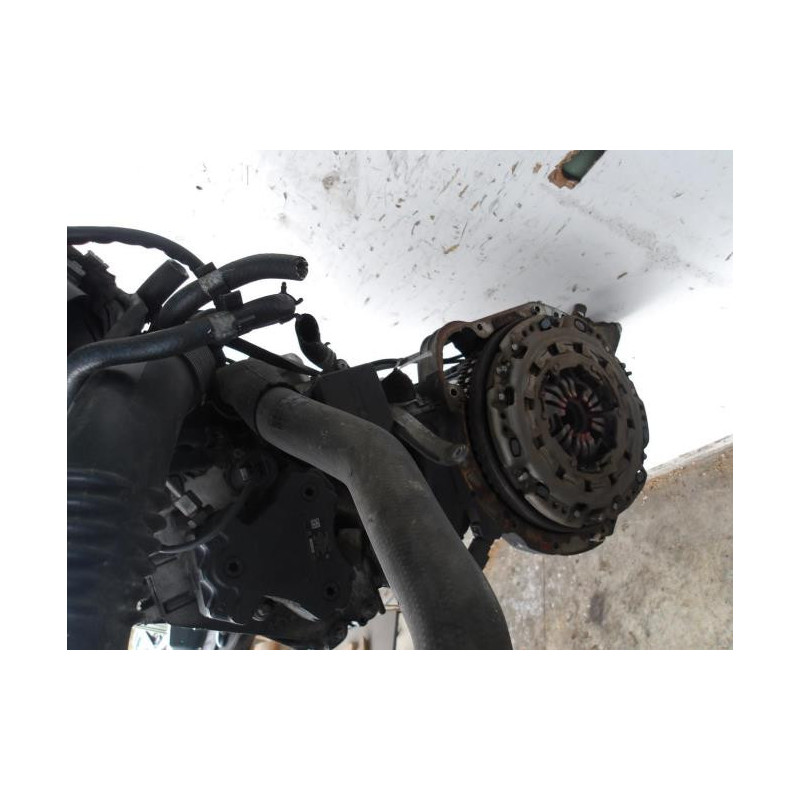Moteur MERCEDES CLASSE B 245 PHASE 2 d’occasion