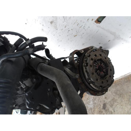 Moteur MERCEDES CLASSE B 245 PHASE 2 d’occasion