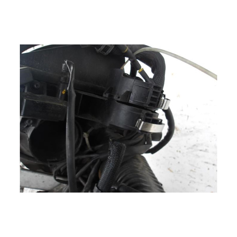 Moteur MERCEDES CLASSE B 245 PHASE 2 d’occasion