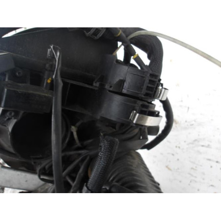 Moteur MERCEDES CLASSE B 245 PHASE 2 d’occasion