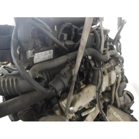 Moteur MERCEDES CLASSE B 245 PHASE 2 d’occasion