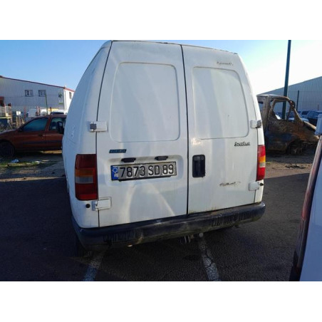 Face avant FIAT SCUDO 1 PHASE 1 d’occasion
