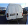 Face avant FIAT SCUDO 1 PHASE 1 d’occasion