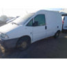 Face avant FIAT SCUDO 1 PHASE 1 d’occasion