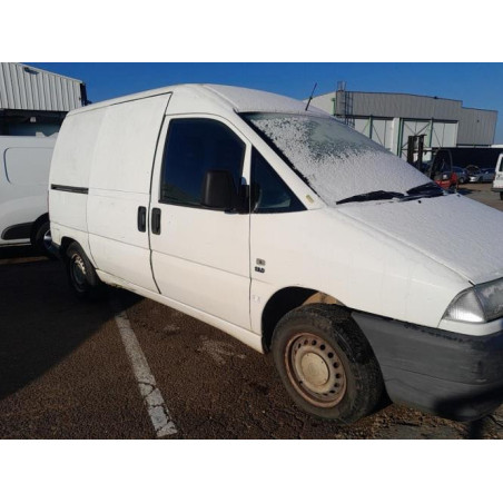 Face avant FIAT SCUDO 1 PHASE 1 d’occasion