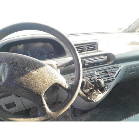 Face avant FIAT SCUDO 1 PHASE 1 d’occasion
