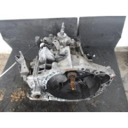 Boite de vitesses CITROEN DS5 PHASE 1 d’occasion