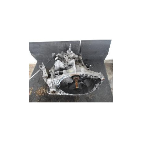 Boite de vitesses CITROEN DS5 PHASE 1 d’occasion