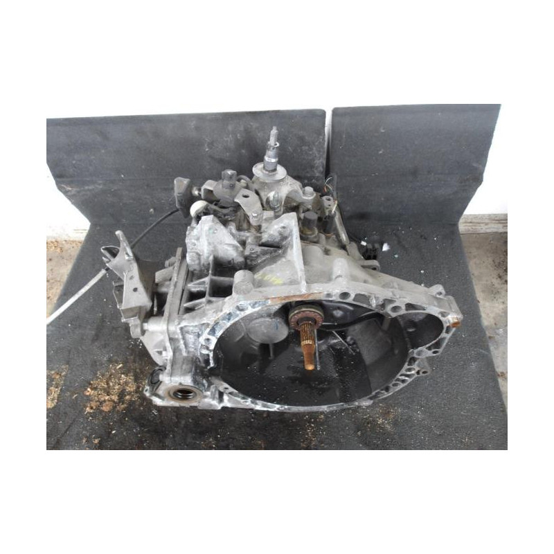 Boite de vitesses CITROEN DS5 PHASE 1 d’occasion