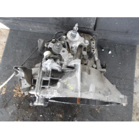 Boite de vitesses CITROEN DS5 PHASE 1 d’occasion