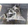 Boite de vitesses CITROEN DS5 PHASE 1 d’occasion