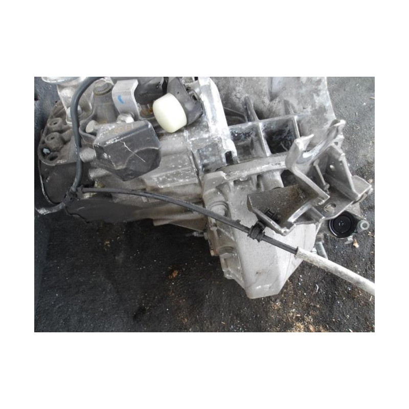 Boite de vitesses CITROEN DS5 PHASE 1 d’occasion