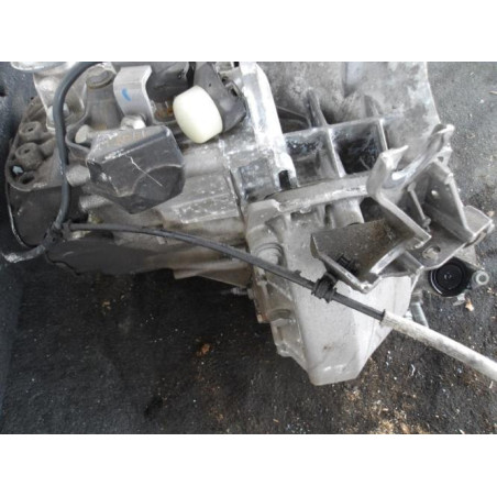 Boite de vitesses CITROEN DS5 PHASE 1 d’occasion