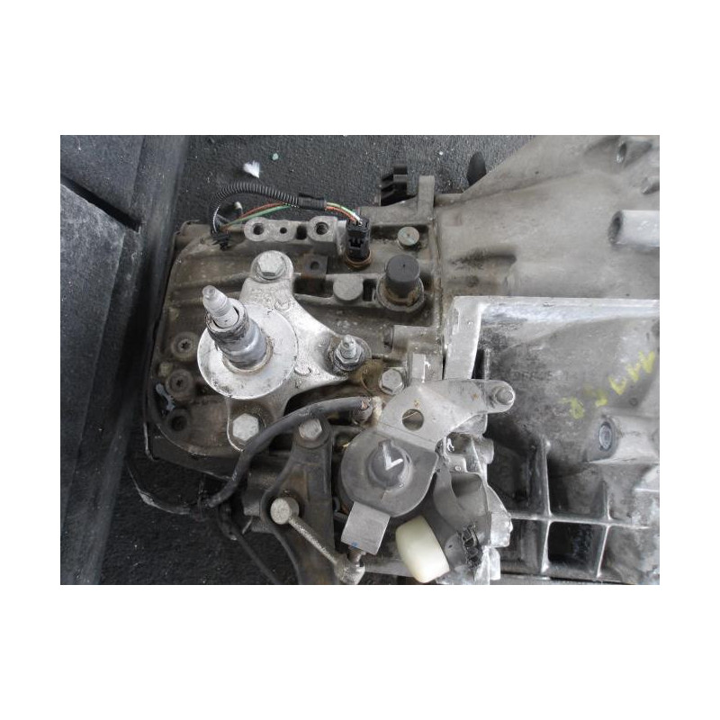Boite de vitesses CITROEN DS5 PHASE 1 d’occasion