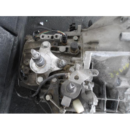 Boite de vitesses CITROEN DS5 PHASE 1 d’occasion