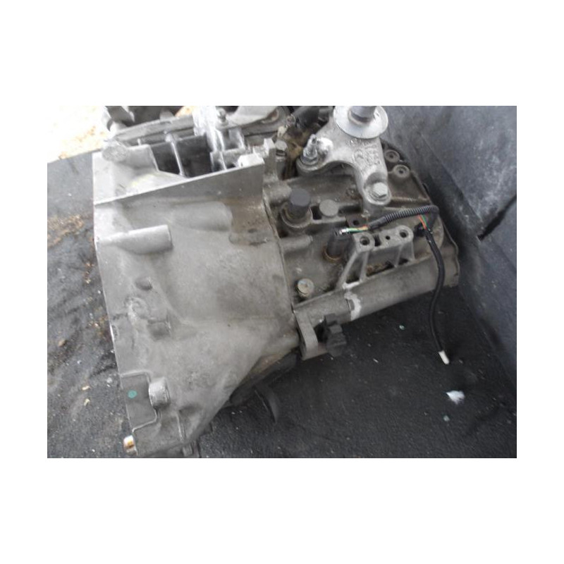 Boite de vitesses CITROEN DS5 PHASE 1 d’occasion