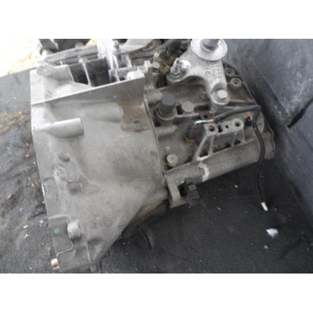 Boite de vitesses CITROEN DS5 PHASE 1 d’occasion