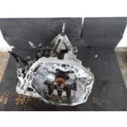 Boite de vitesses RENAULT GRAND MODUS PHASE 2 d’occasion